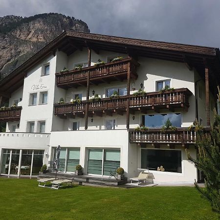 Garni Villa Erna Selva di Val Gardena Exterior photo