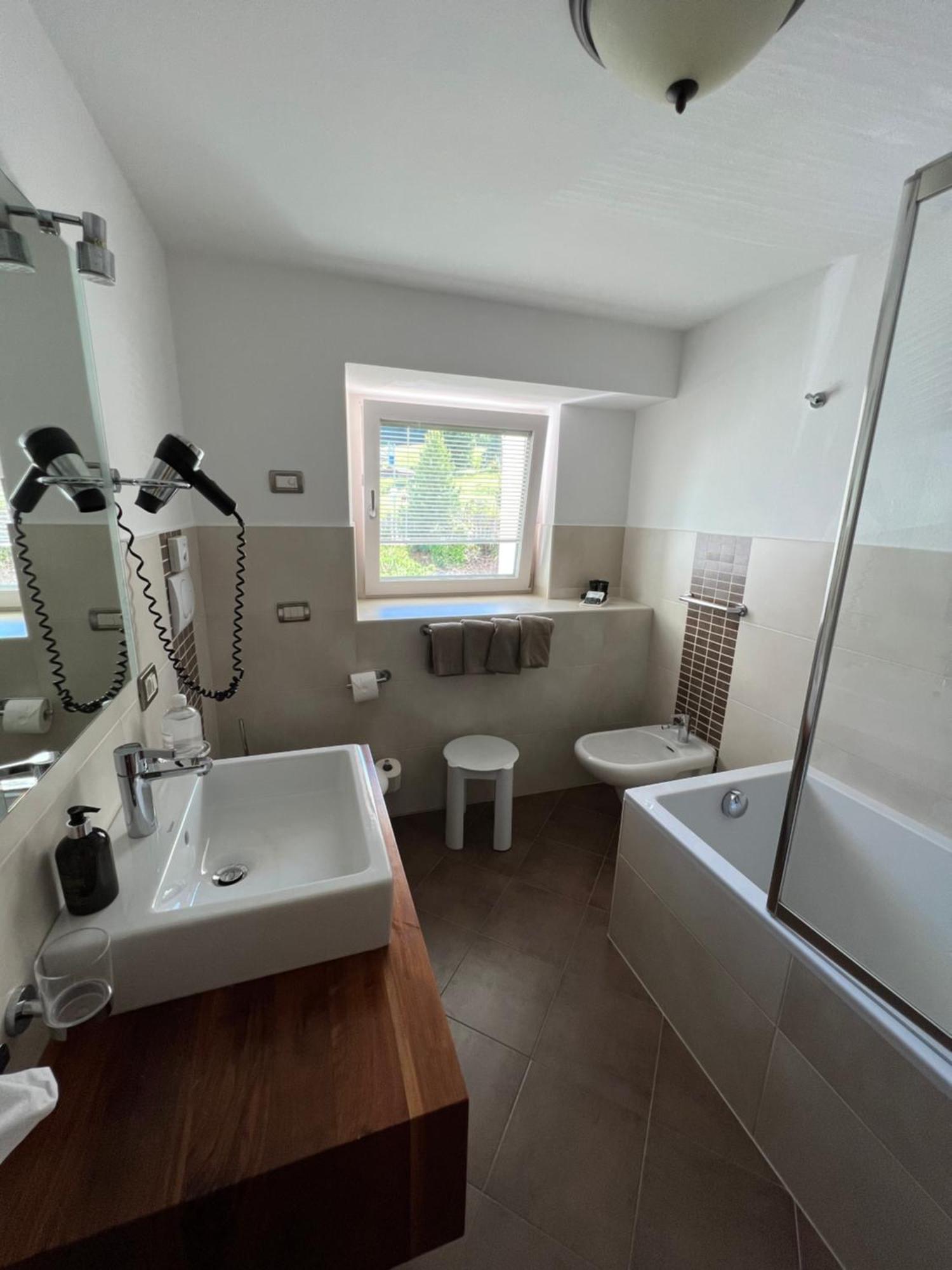 Garni Villa Erna Selva di Val Gardena Room photo