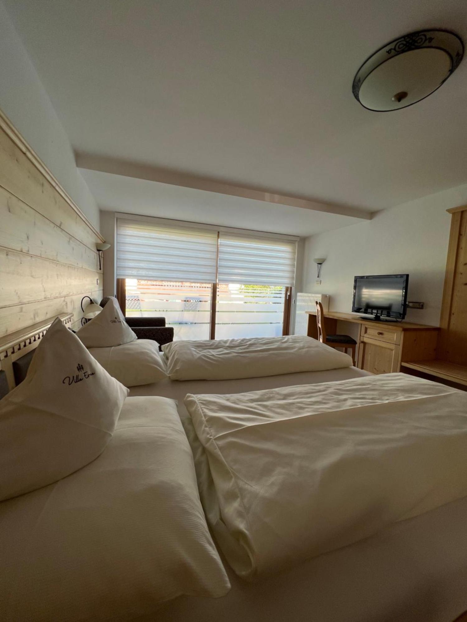 Garni Villa Erna Selva di Val Gardena Room photo